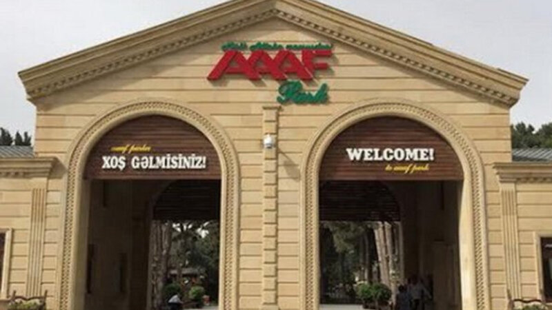 AAAF Park-da oğurluq: Mənzildən soyuducu və paltaryuyan, anbardan bilyard oğurlandı