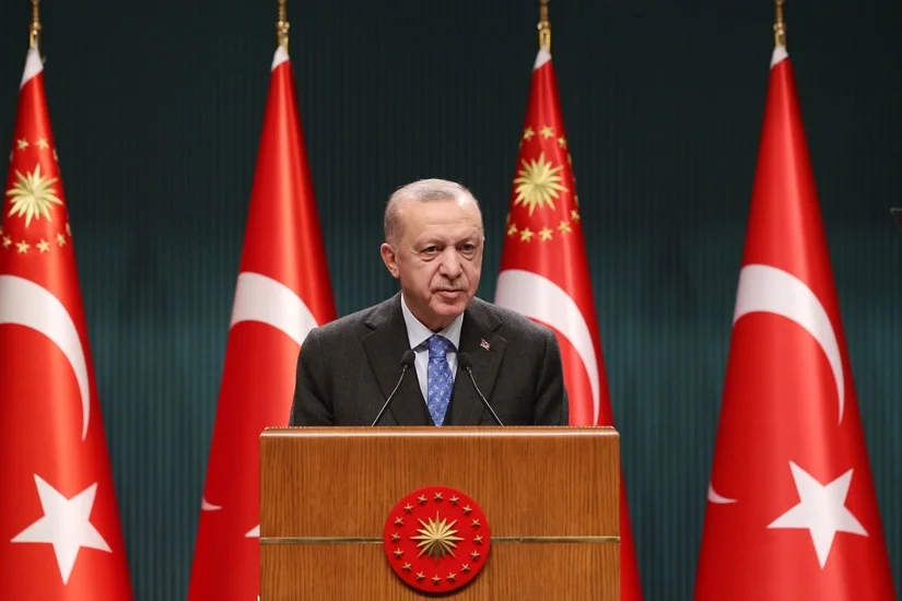 Türkiyə 15 dekabrın Dünya Türk Dili Ailəsi Günü kimi qeyd olunmasını təklif edib