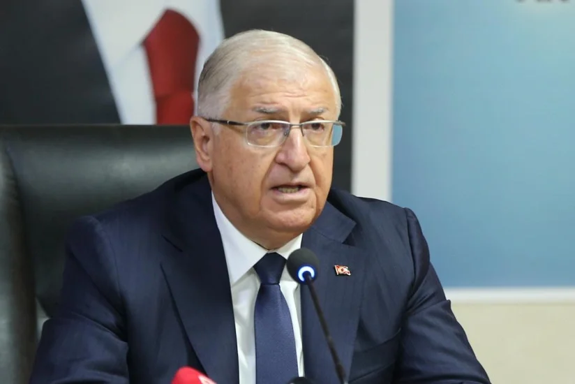 Müdafiə naziri terrorçulara xəbərdarlıq edib