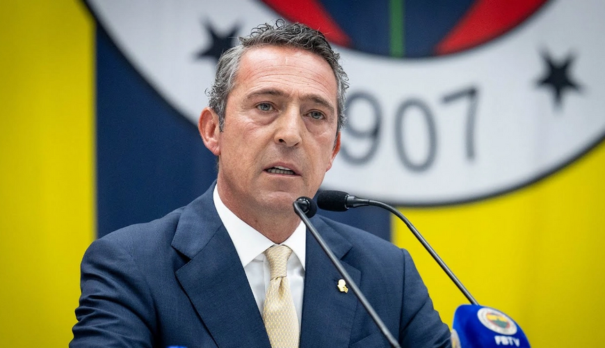 Ali Koç İspaniyanın nəhəng klubunu ALIR
