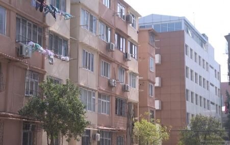 Soyuqlar qabağı Yasamalda istilik problemi