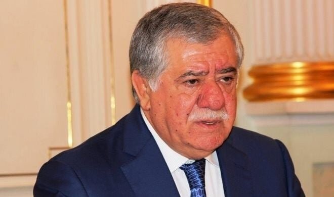 Erməni qayınanasının dəfninə gələ bilməyən nankor yavər