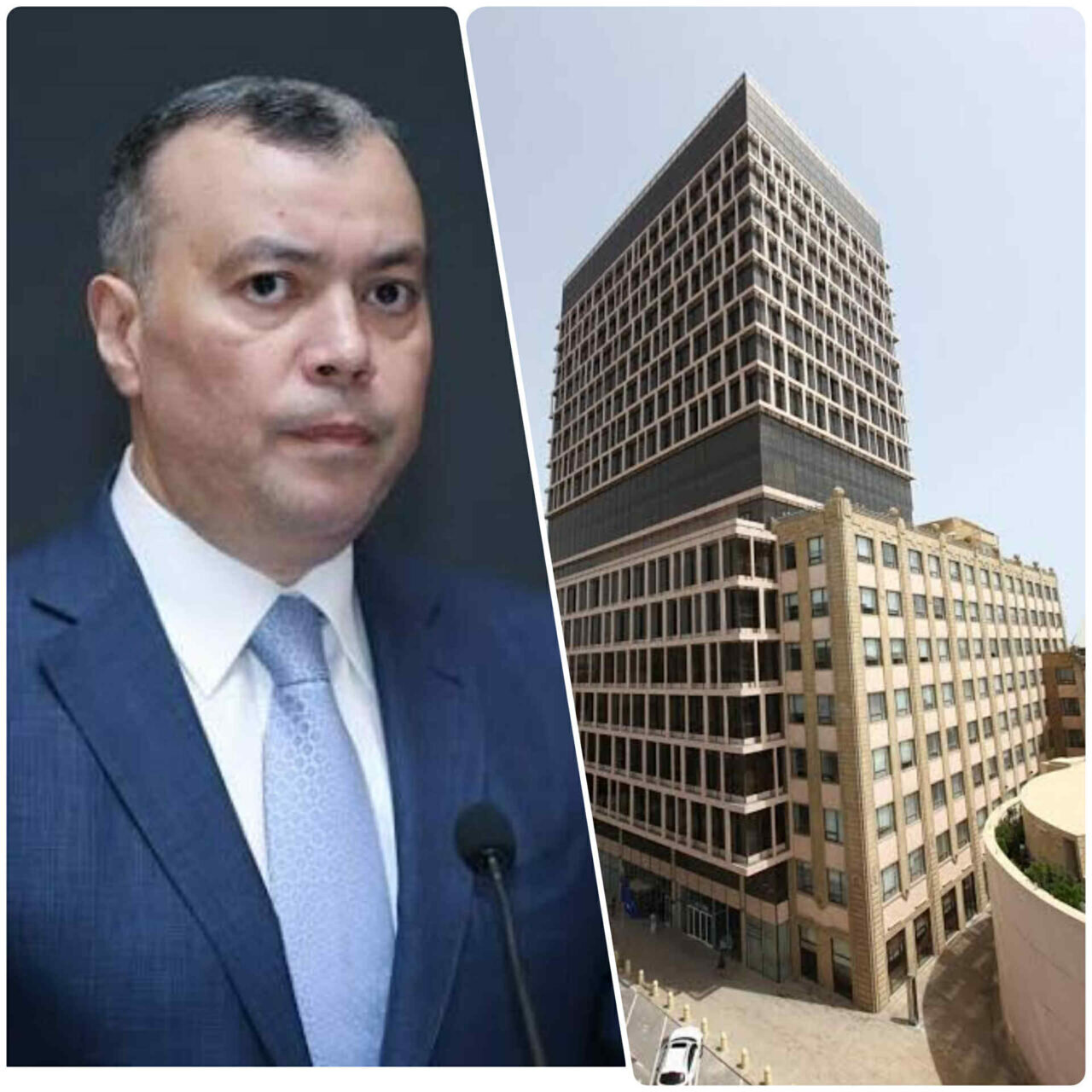 “Landmark” bu dəfə Sahil Babayevin idarəçiliyinə keçdi - QİYMƏTLƏR BAHALAŞDI