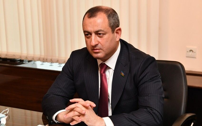 İcra başçısı Adil Əliyevdən şəhidə və onun ailəsinə laqeyd münasibət