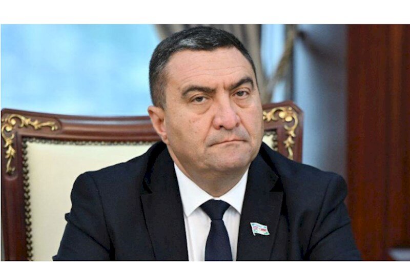 YAP-ın deputatı Əli Kərimli haqda məqaləni bəyəndi