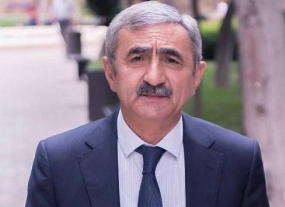 Aslan İsmayılovdan nazirə AÇIQ MƏKTUB...