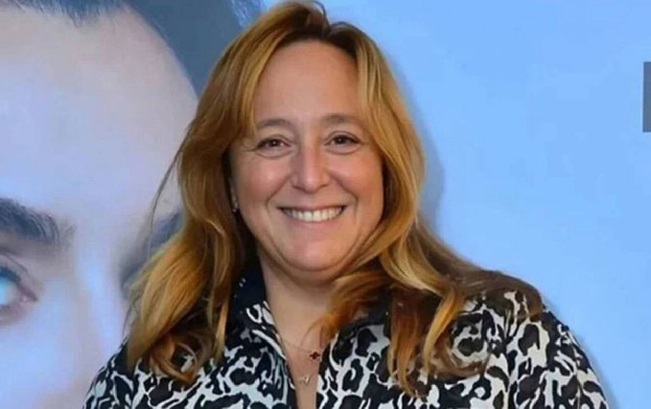 Ayşe Barımın həbs qərarı ləğv edildi