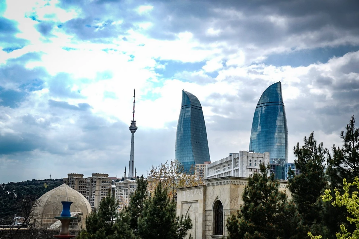 Bakıda forum keçirilir