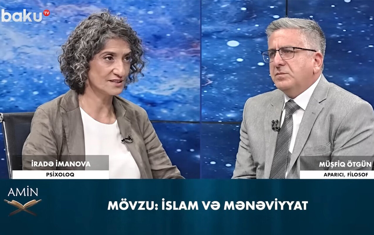 Audiovizual Şuradan Baku TV-yə - Xəbərdarlıq