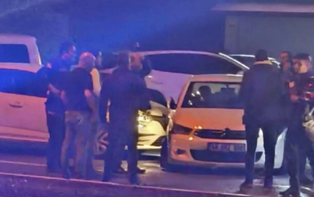 Türkiyədə həbsdən qaçan məhkum cinayətlər törətdi - 2 ölü, 7 yaralı