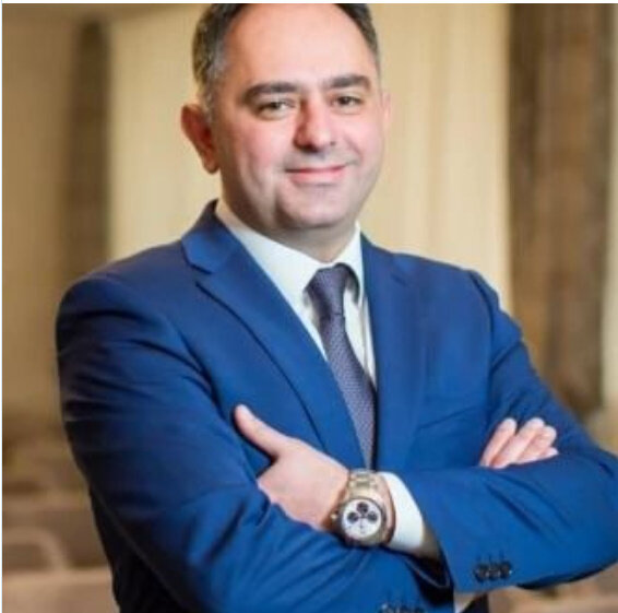 Oqtay Şirəliyevin yerinə təyinat