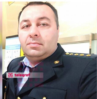 Yeniyetmə gömrükçünü niyə öldürüb? - Təfərrüat