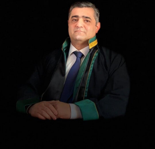 Ramiz Mehdiyevin vəkili kimdir?