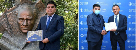 Baş həkimdən sonra direktor müavini də işdən çıxarıldı