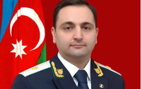 Prezident İlqar Abbasovu VƏZİFƏDƏN ÇIXARDI