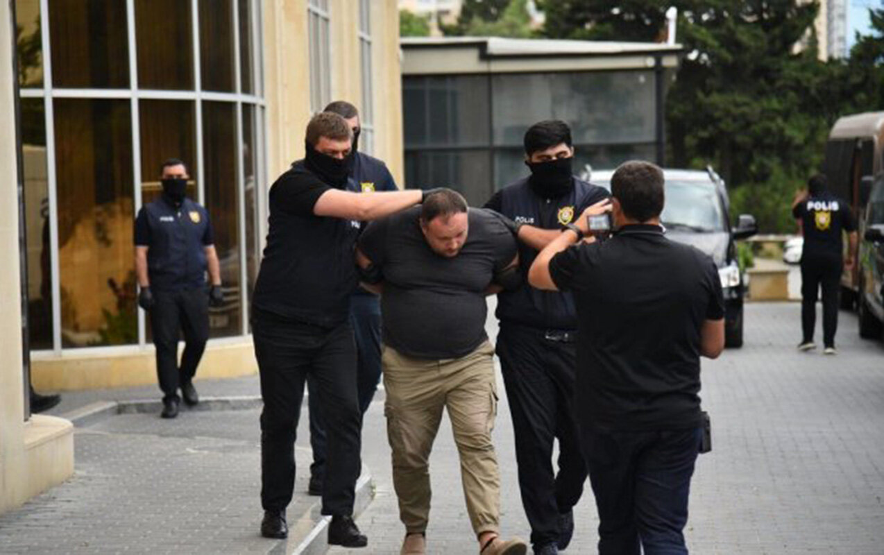 “Sputnik Azərbaycan”ın böyük redaktoru Rusiyaya getdi