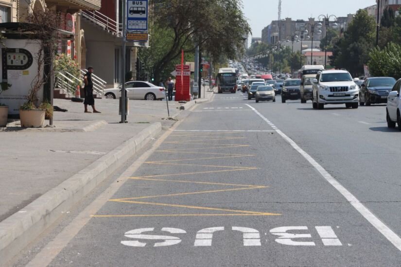 Avtobuslarda gediş haqqı ARTIRILACAQ - Tarix açıqlandı
