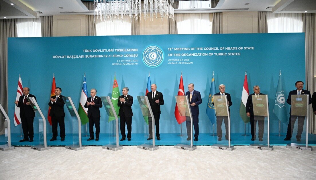 Putinin ad gününə "Türk NATOsu" sürprizi