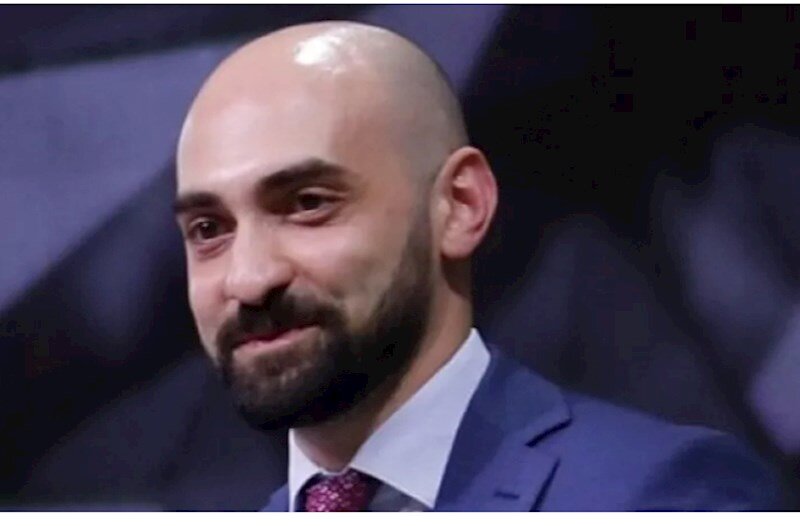 Kamran Sadıxlı VƏZİFƏYƏ GƏTİRİLDİ