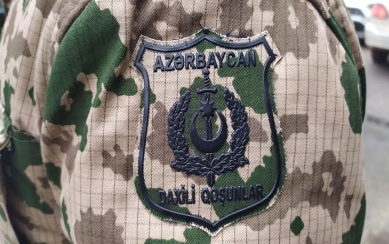 Bu hallarda odlu silah tətbiq edə biləcəklər