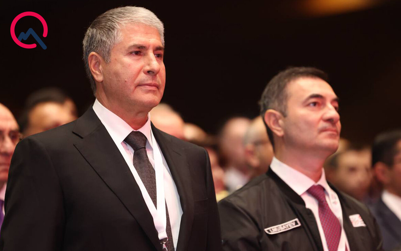 Azərbaycanda kiberfestival keçirilir - Generallar iştirak edir