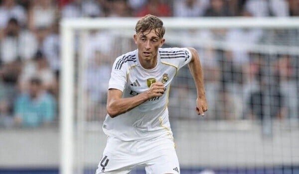 "Real"ın futbolçusu azərbaycanlı xanımla qohum oldu