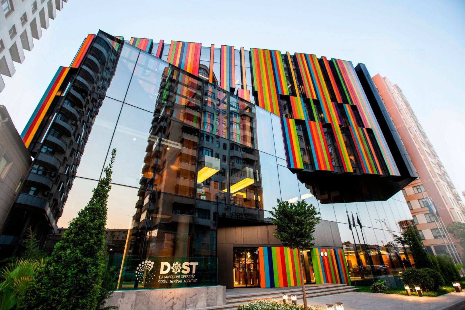 DOST-un 43 minlik maşın sevdası baş tutmadı