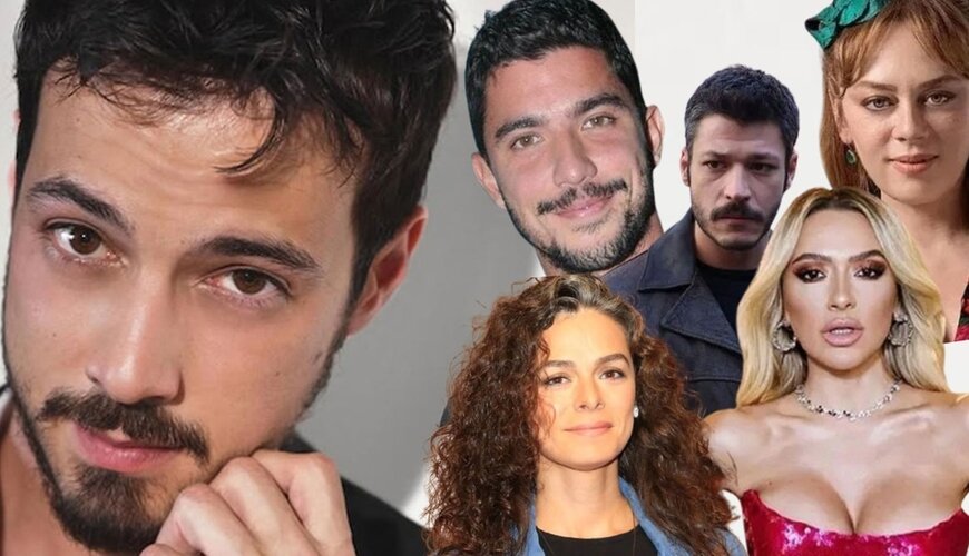 Türkiyədə ƏMƏLİYYAT KEÇİRİLDİ - Tanınmış sənət adamları SAXLANILDI