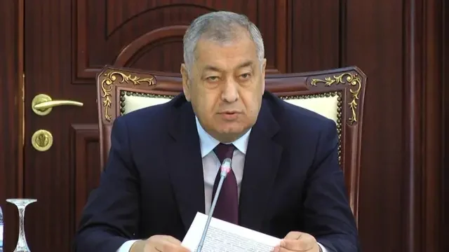 Vahid Əhmədovdan Mehdiyevin həbsinə münasibət