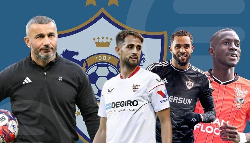 “Qarabağ” dünya reytinqində 14 pillə irəlilədi