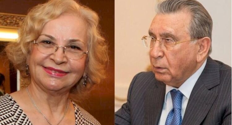 Ramiz Mehdiyevin həyat yoldaşı ilə bağlı hərəkətə keçildi