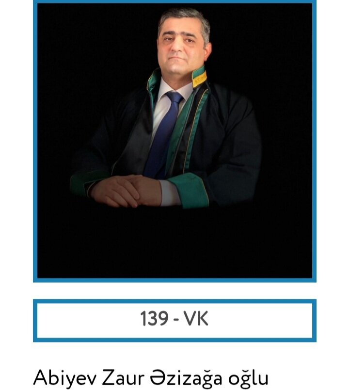 Ramiz Mehdiyevə təyin olunan vəkillə bağlı ŞOK TƏFƏRRÜAT