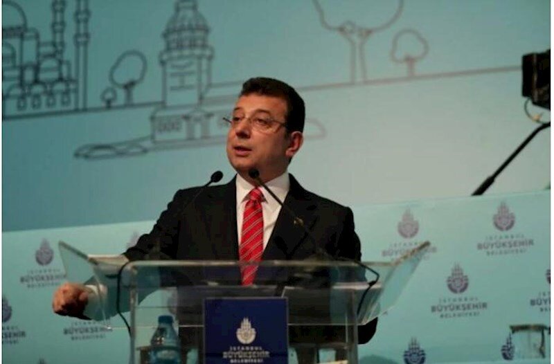 İmamoğlu ilə bağlı həmin ittiham da təsdiqləndi