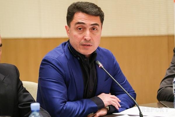Mehdiyevin göstərişi ilə rus təbliğatı aparan deputat kimdir?