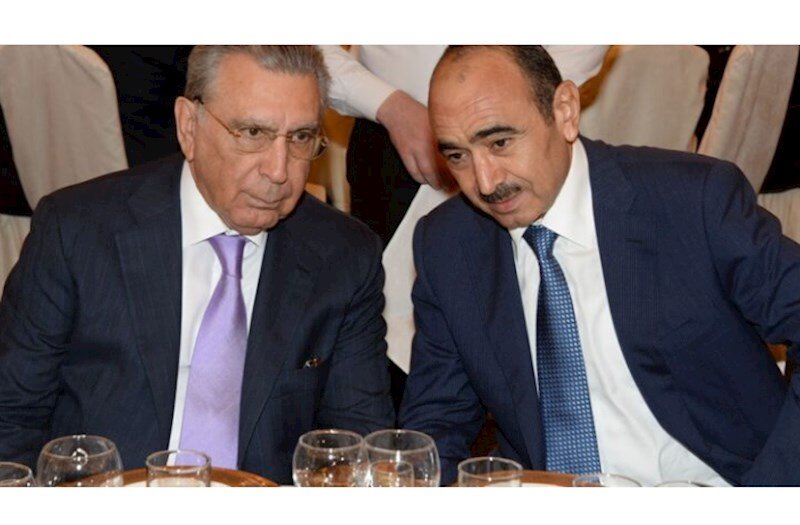 Həsənov Mehdiyevdən danışdı:"Ondan çox şey öyrənmişəm"