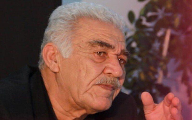 Şair Əlisəmid Kür vəfat etdi