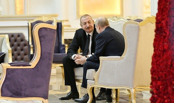 Putin niyə daha öncə Əliyevin tələblərini qəbul etmirdi?