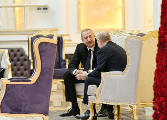 Zəngəzur dəhlizi, AZAL və Mehdiyev... - Putin Əliyevə niyə indi zəng etdi?