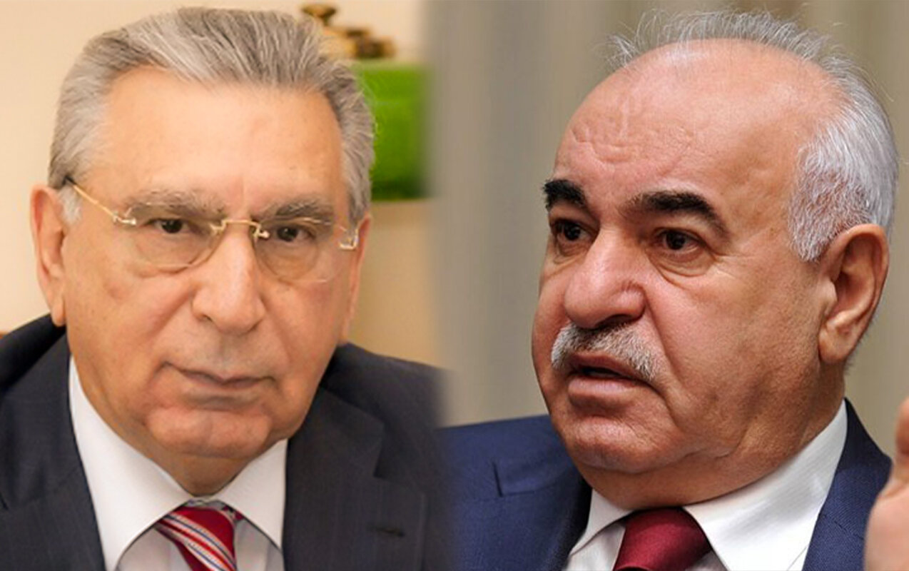 Elton Məmmədov da milyonlar mənimsəyib...