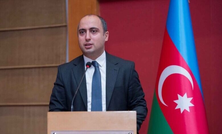 Emin Əmrullayevin tənqid etdiyi kitabları kim hazırlayır? - RƏSMİ CAVAB