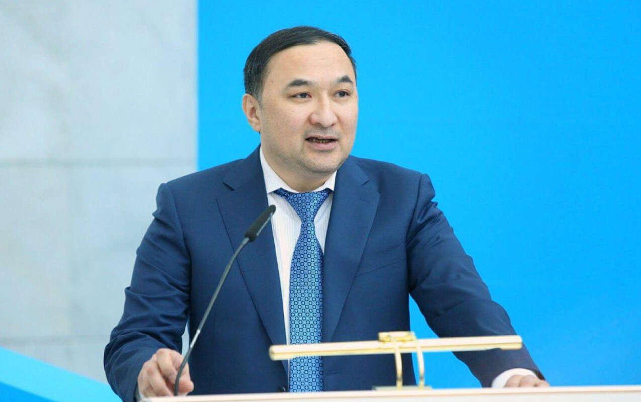 Tokayevin keçmiş müşaviri qətlə yetirildi