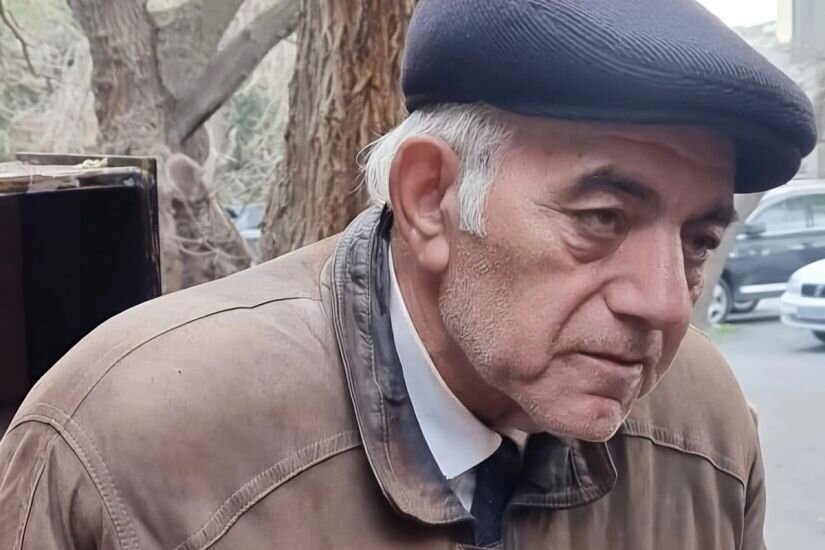 Fazil İsmayılov vəfat etdi