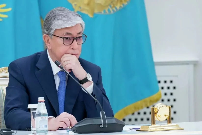 Qazaxıstan TDT daxilində Kibertəhlükəsizlik Şurasının yaradılmasını təklif edib