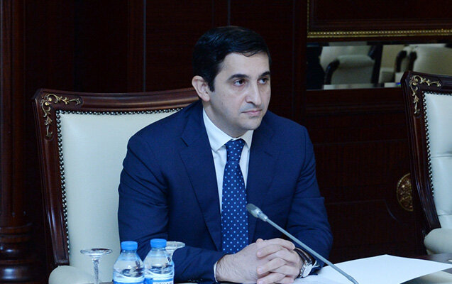 Fərid Əhmədovun qəbul vaxtı dəyişdi