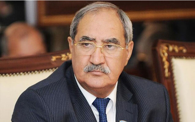 “Dünən olanlardan özümə gələ bilmirəm” - Fəzail Ağamalı