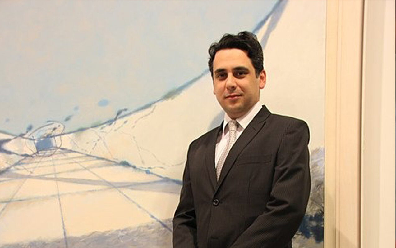 FHN-in idarə rəisi işdən çıxarıldı - Foto