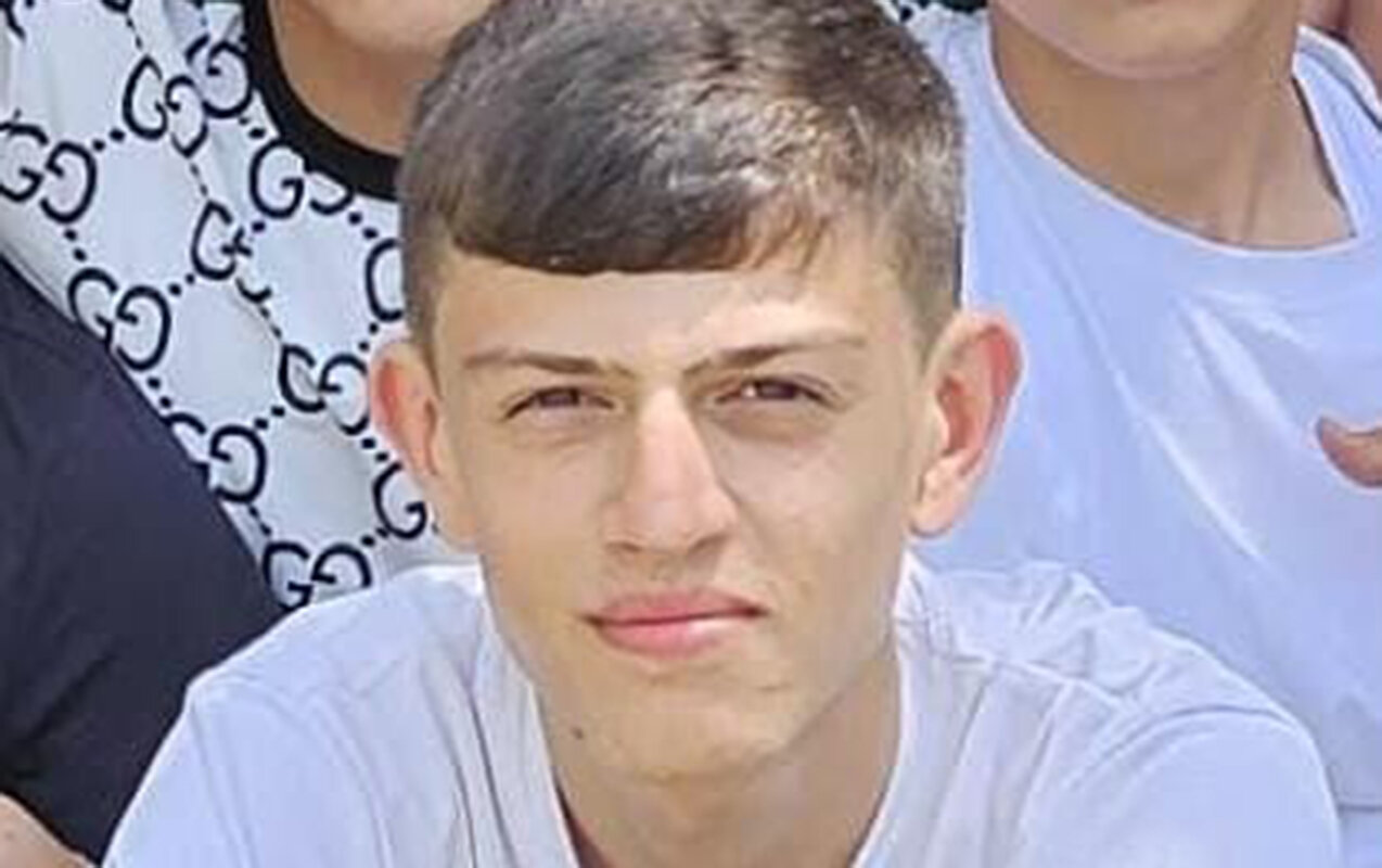 Gəncədə məktəbli itkin düşüb