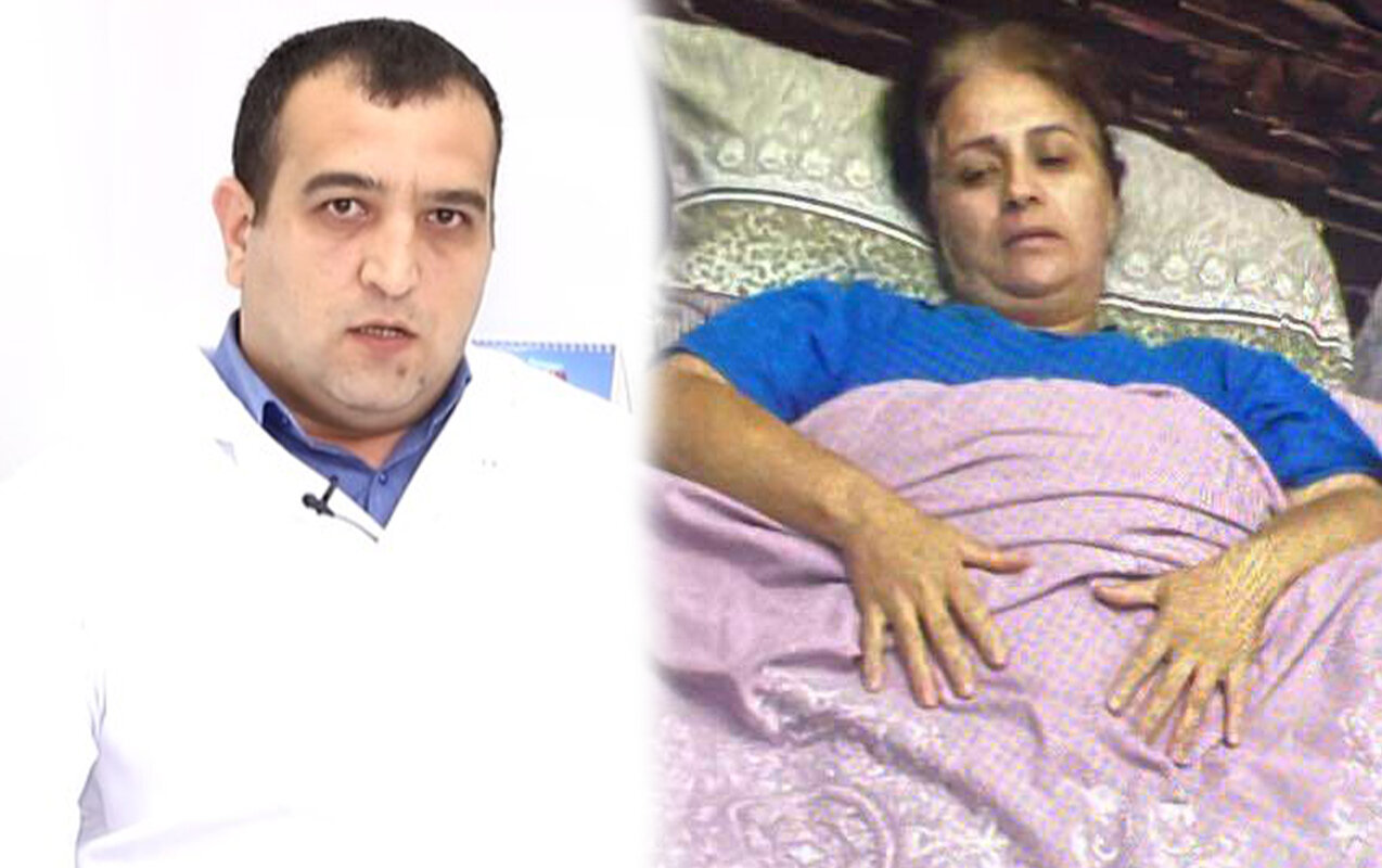 “Həkim ağır əməliyyatdan sonra bacımı zorla xəstəxanadan çıxardı...”