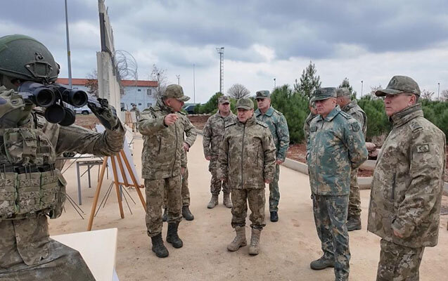 Hikmət Mirzəyev hiddətləndi: “O polkovnikin yaydığı videodan xəbərin var?”