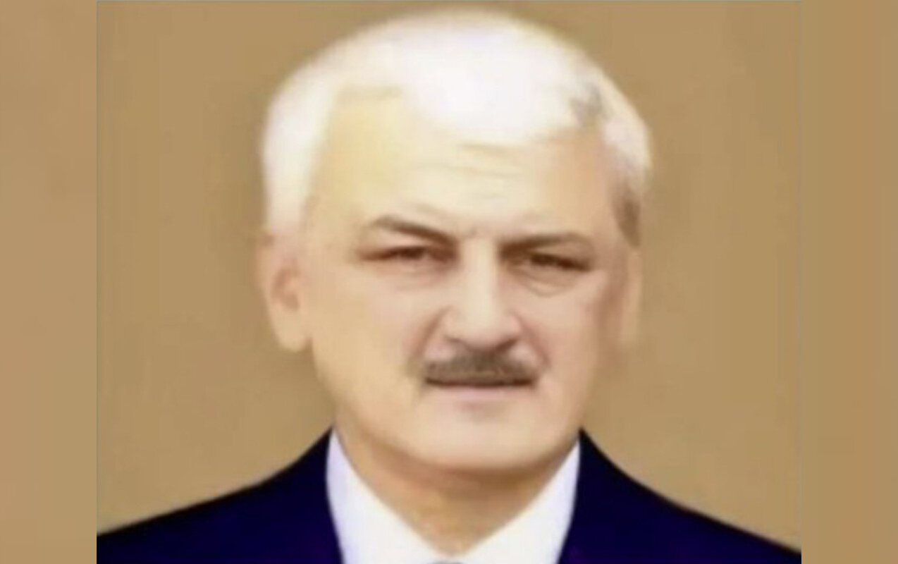 Sabiq icra başçısı vəfat etdi